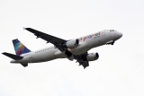 Airbus A320-214